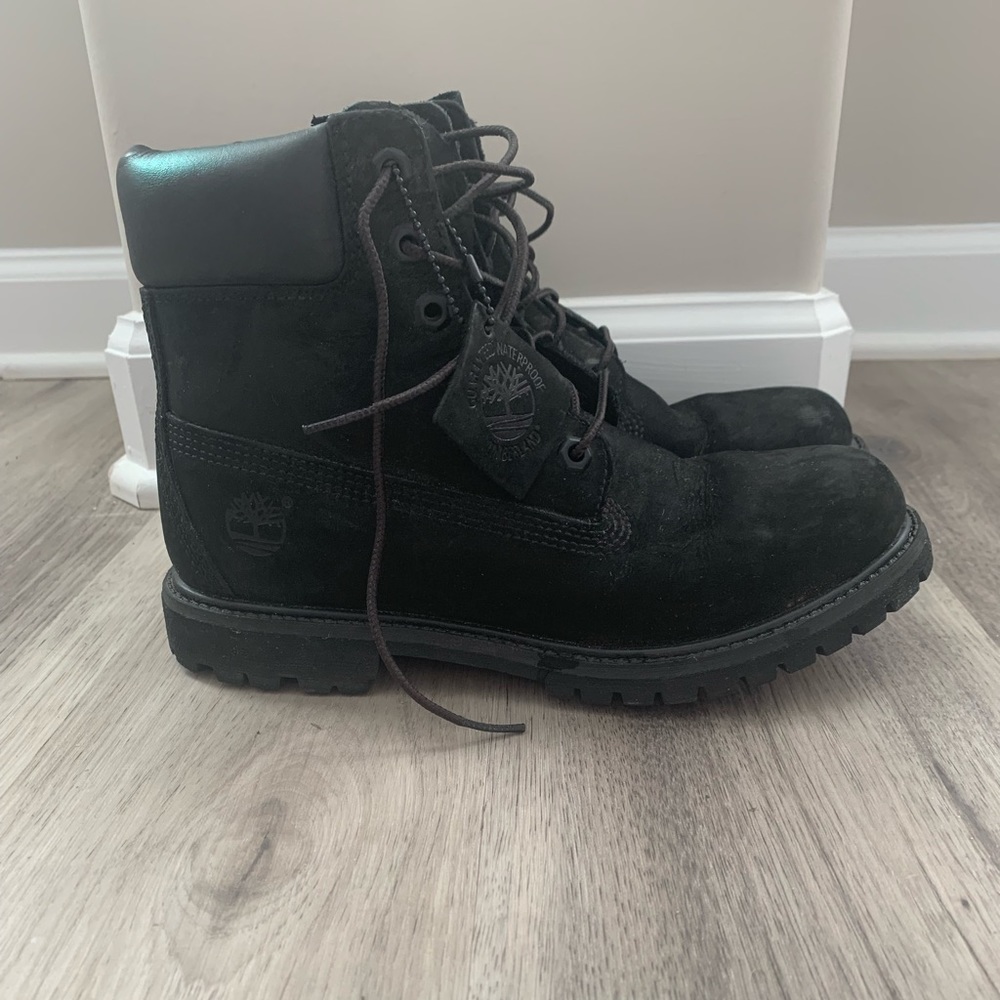 Timberland Boots